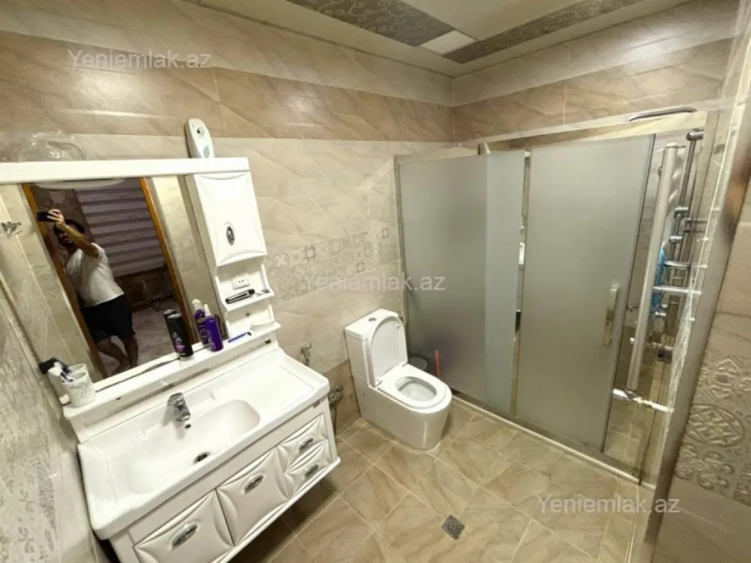 Satılır 7 otaqlı həyət evi 310 m²