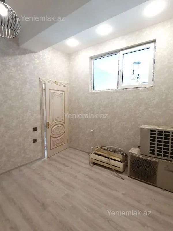 Satılır 3 otaqlı yeni tikili 60 m²