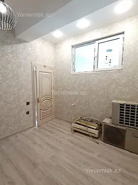 Satılır 3 otaqlı yeni tikili 60 m²