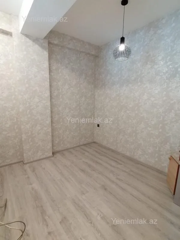 Satılır 3 otaqlı yeni tikili 60 m²