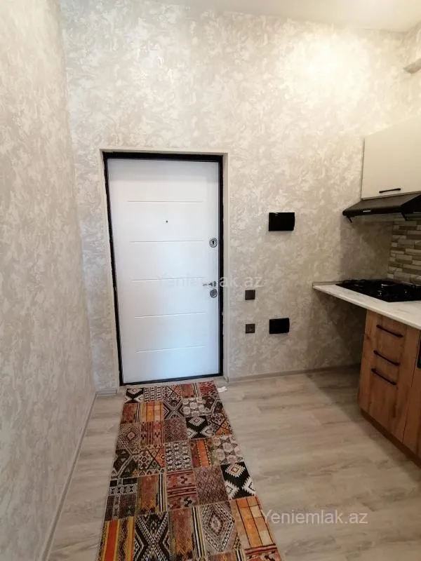Satılır 3 otaqlı yeni tikili 60 m²
