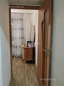Satılır 3 otaqlı köhnə tikili 53 m²