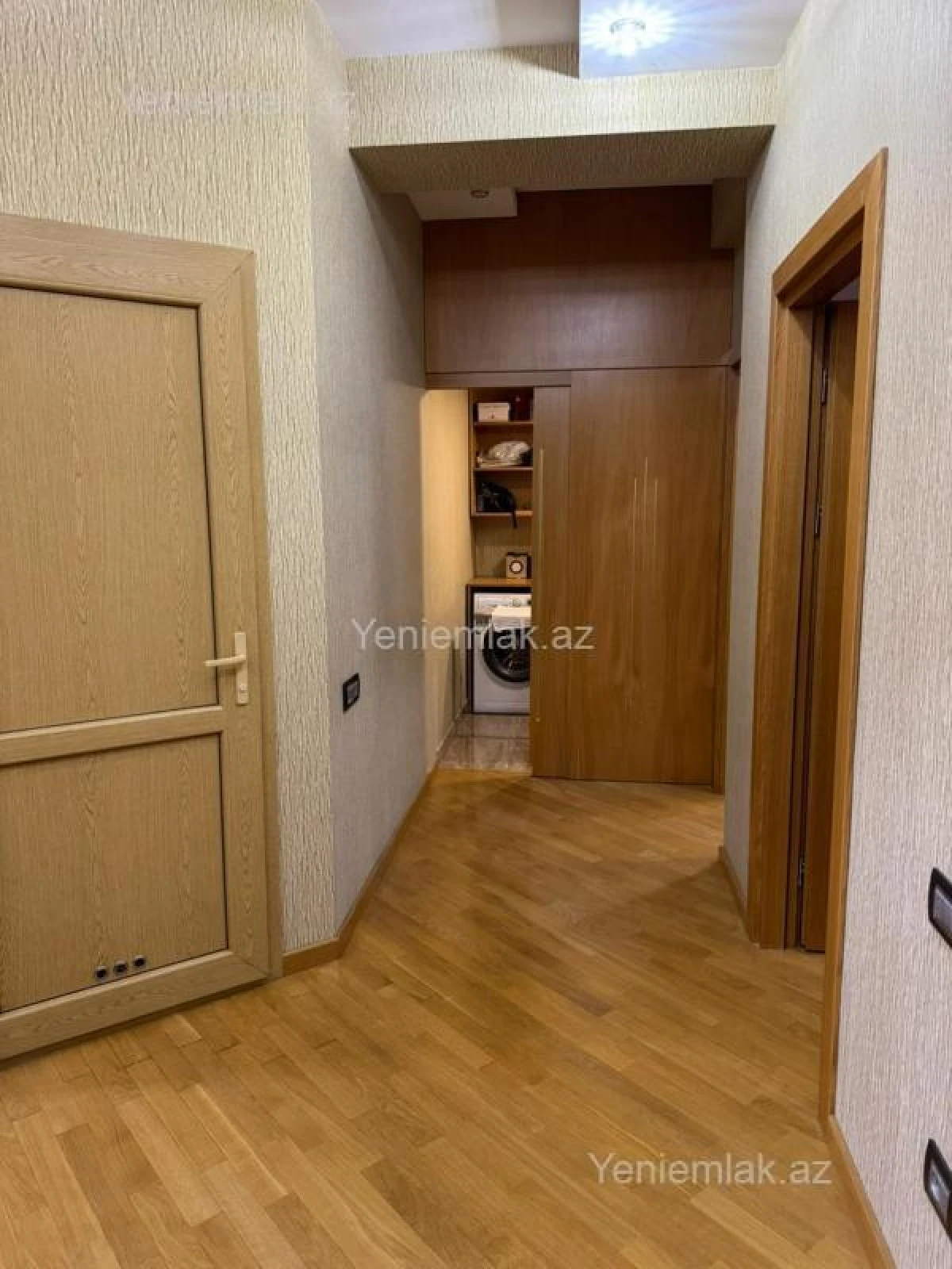 Satılır 4 otaqlı yeni tikili 209 m²