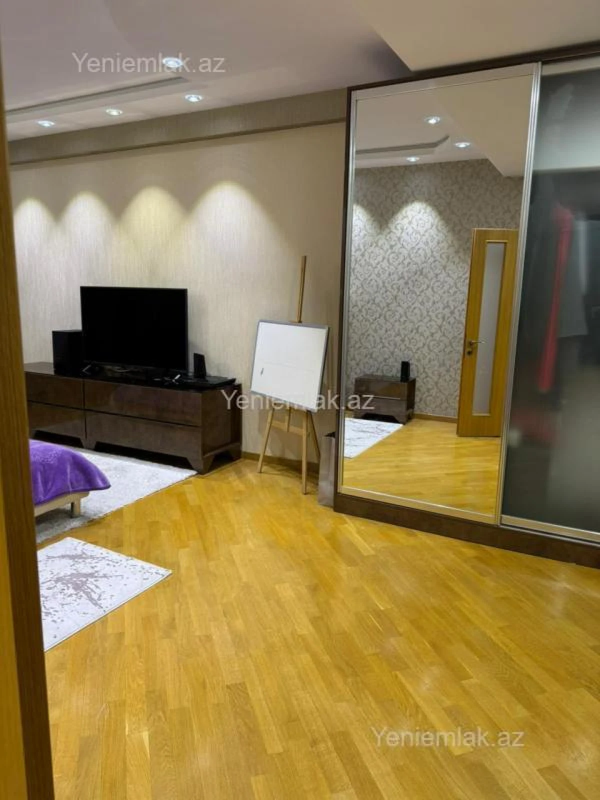 Satılır 4 otaqlı yeni tikili 209 m²