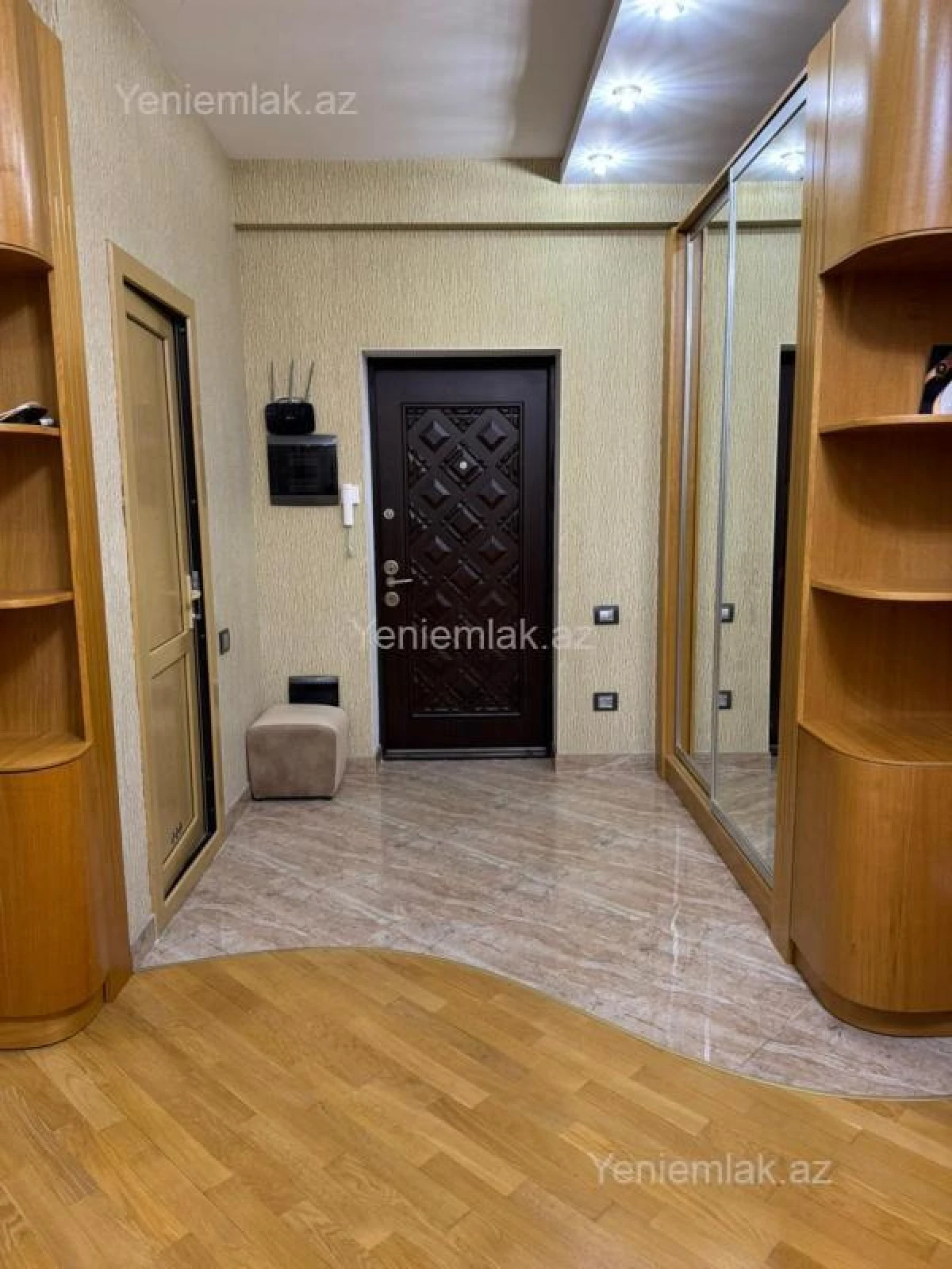 Satılır 4 otaqlı yeni tikili 209 m²