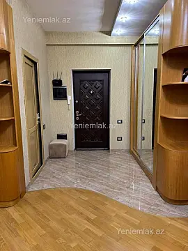 Satılır 4 otaqlı yeni tikili 209 m²