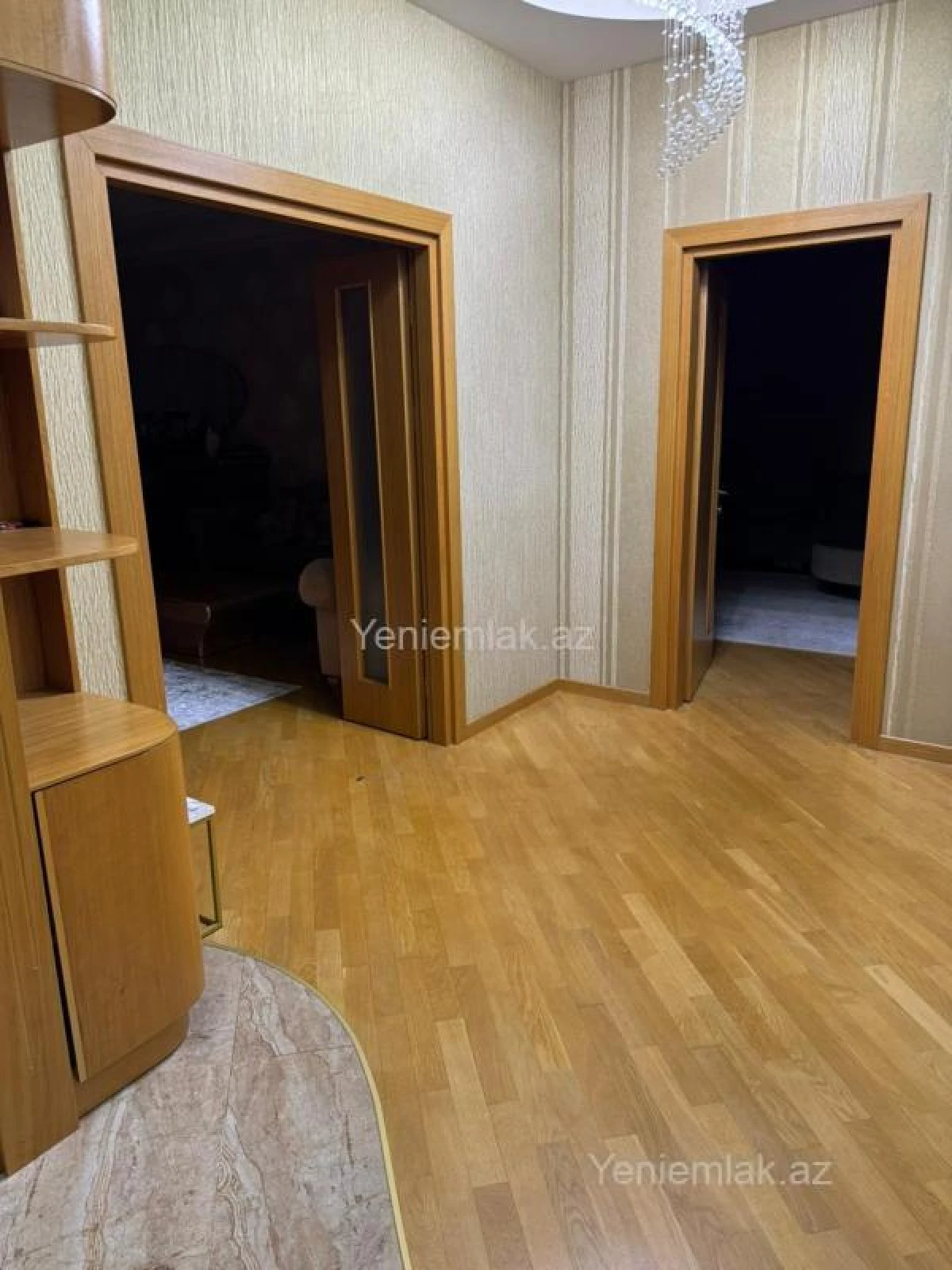 Satılır 4 otaqlı yeni tikili 209 m²
