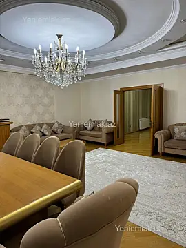 Satılır 4 otaqlı yeni tikili 209 m²