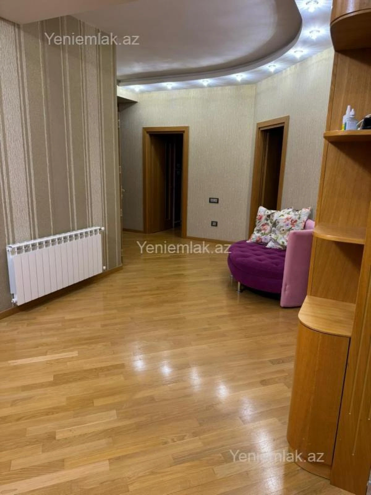 Satılır 4 otaqlı yeni tikili 209 m²