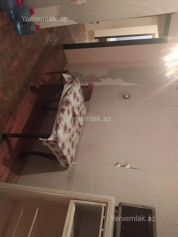 Satılır 4 otaqlı həyət evi 120 m²