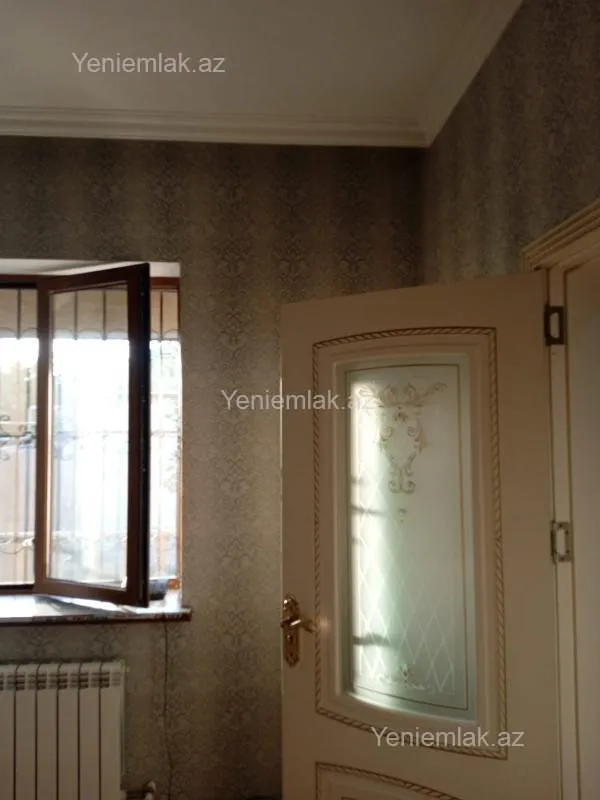 Satılır 4 otaqlı həyət evi 120 m²