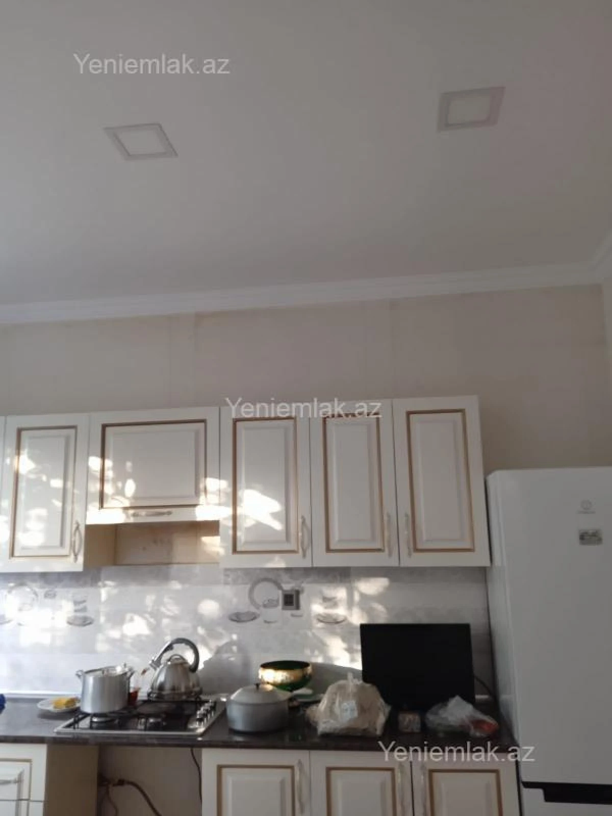 Satılır 4 otaqlı həyət evi 120 m²