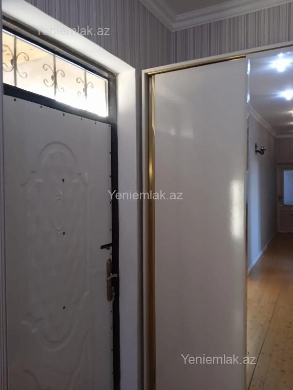 Satılır 4 otaqlı həyət evi 120 m²