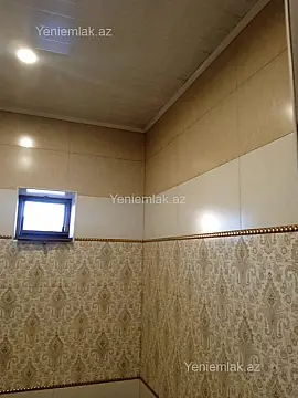 Satılır 4 otaqlı həyət evi 120 m²
