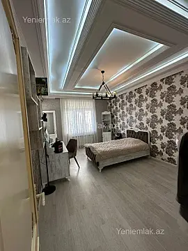 Satılır 5 otaqlı yeni tikili 250 m²