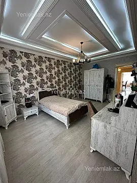 Satılır 5 otaqlı yeni tikili 250 m²