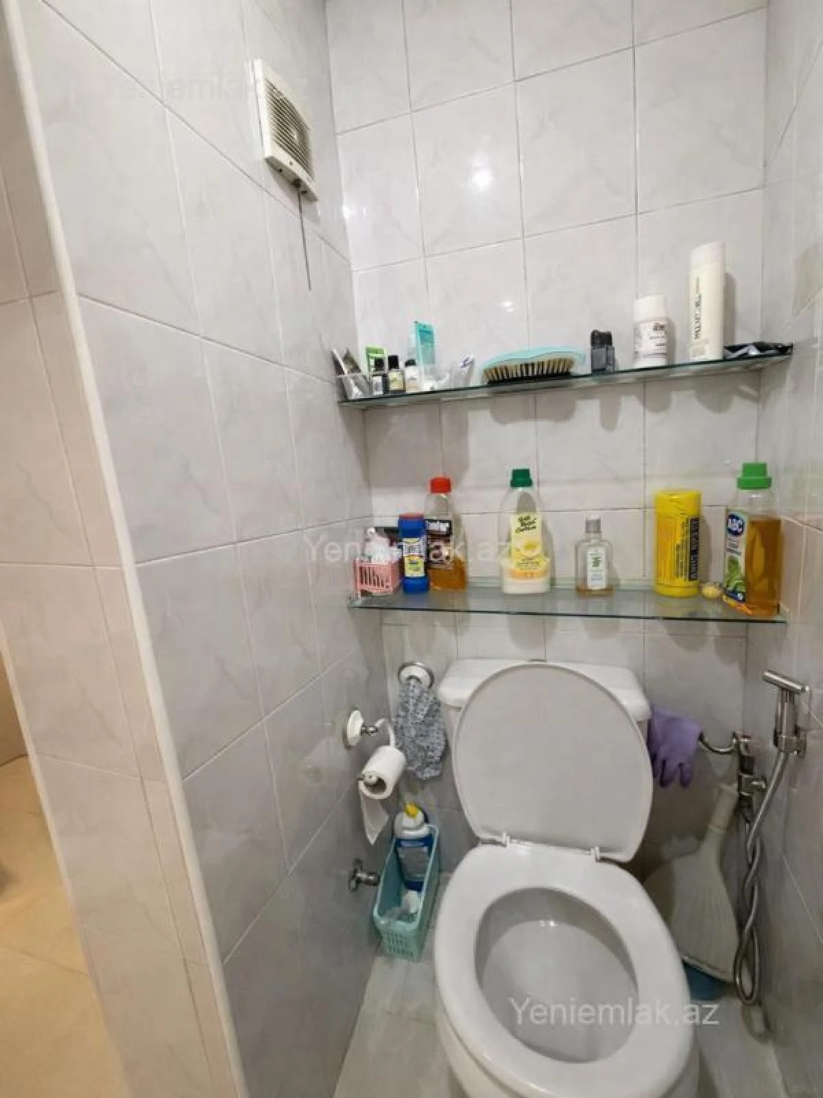 Satılır 3 otaqlı köhnə tikili 80 m²