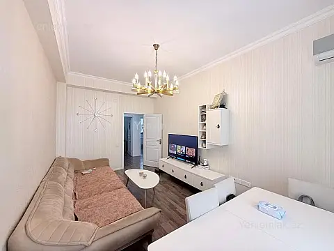 Satılır 3 otaqlı yeni tikili 85 m²