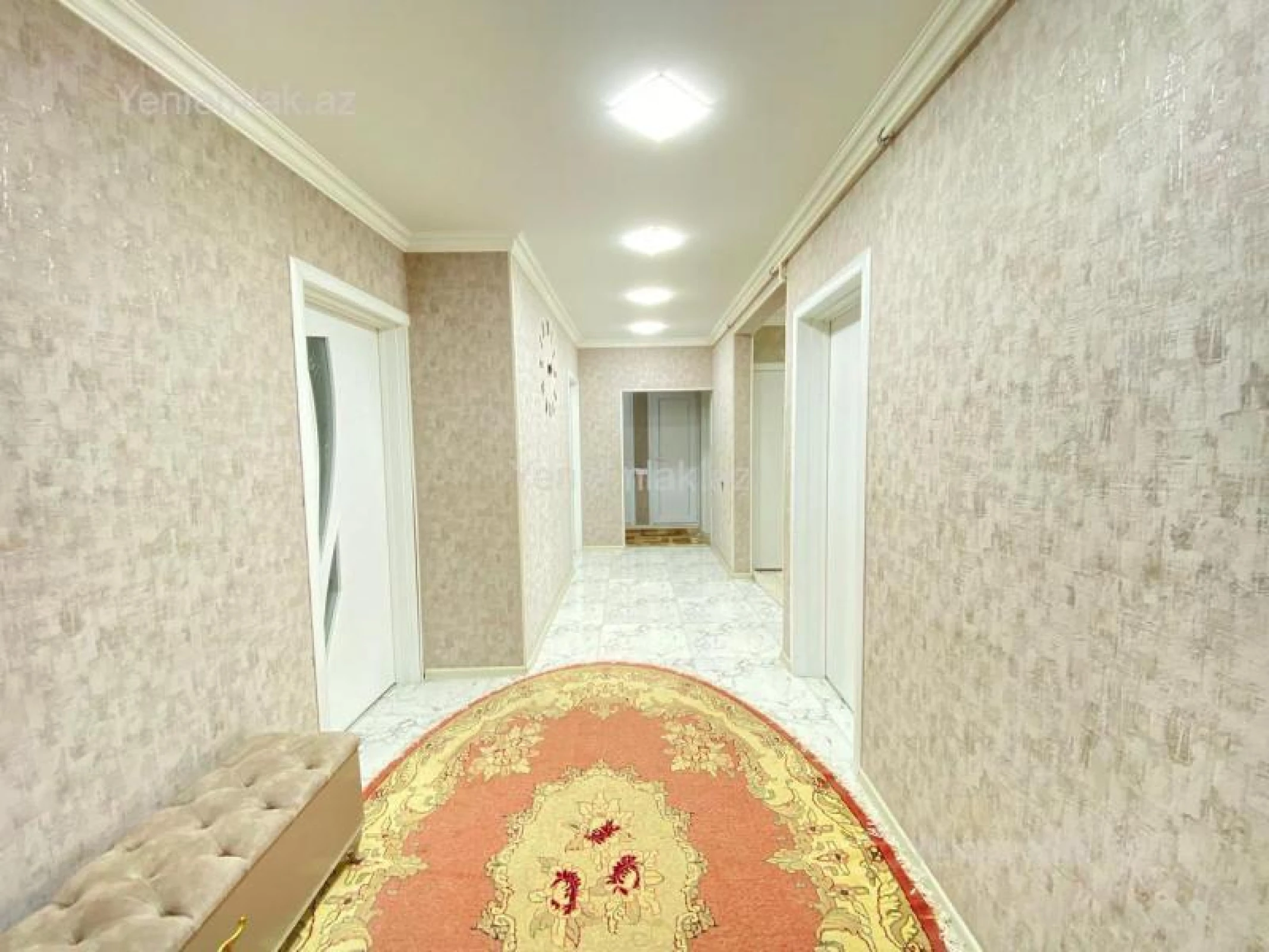 Satılır 5 otaqlı köhnə tikili 100 m²