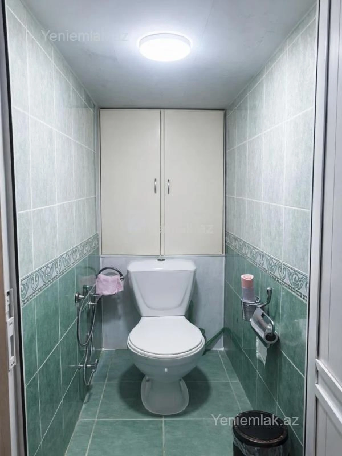 Satılır 3 otaqlı köhnə tikili 80 m²