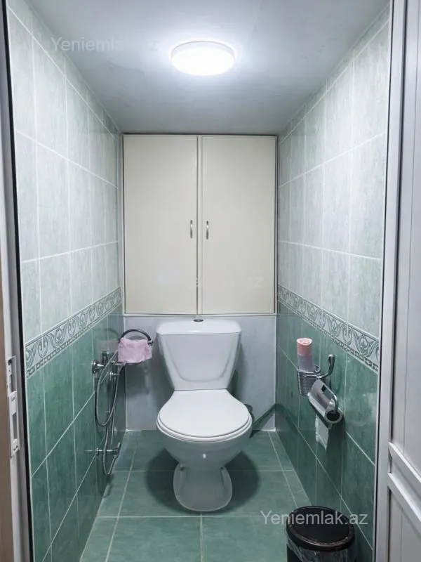 Satılır 3 otaqlı köhnə tikili 80 m²