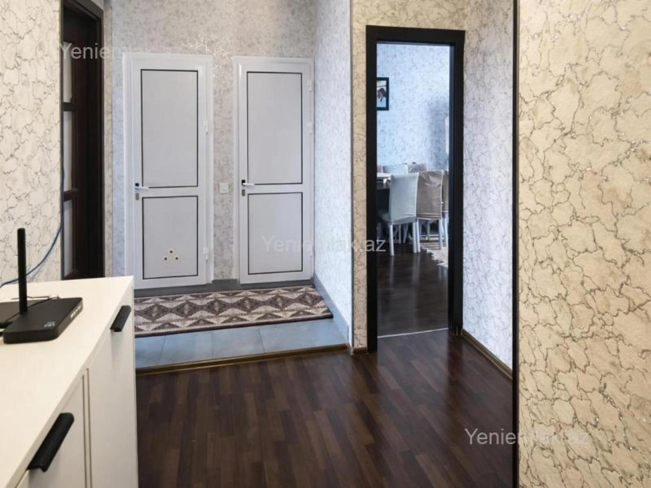 Satılır 3 otaqlı köhnə tikili 80 m²