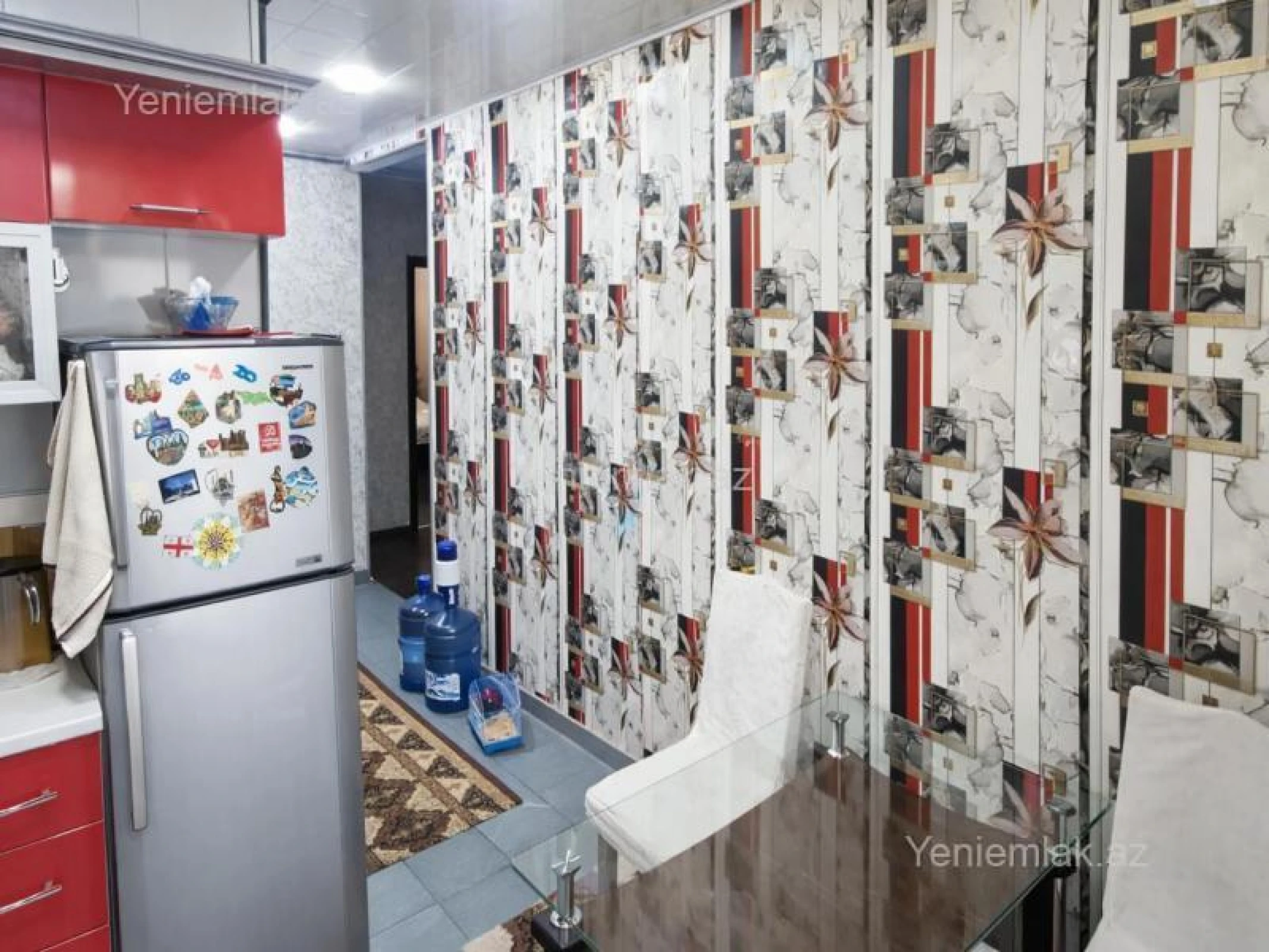 Satılır 3 otaqlı köhnə tikili 80 m²