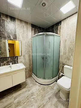 Satılır 2 otaqlı yeni tikili 83 m²