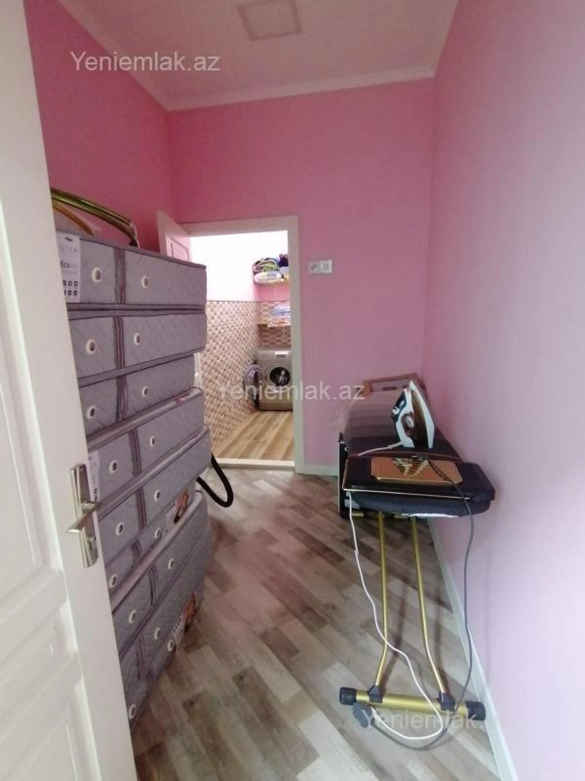 Satılır 10 otaqlı obyekt 500 m²