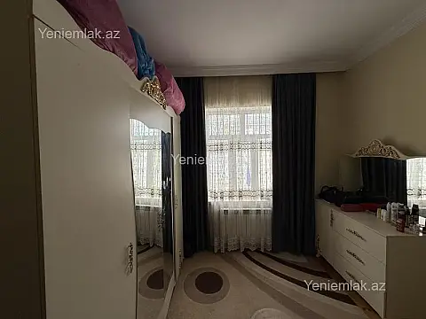 Satılır 3 otaqlı həyət evi 85 m²