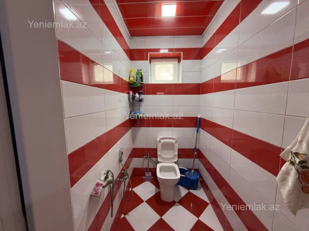 Satılır 3 otaqlı həyət evi 85 m²