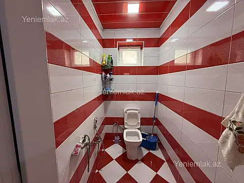 Satılır 3 otaqlı həyət evi 85 m²