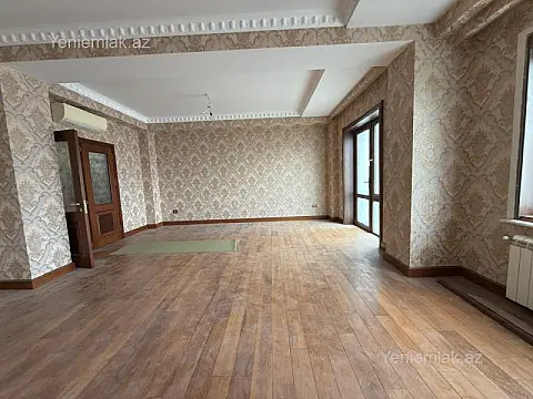 Satılır 5 otaqlı yeni tikili 195 m²