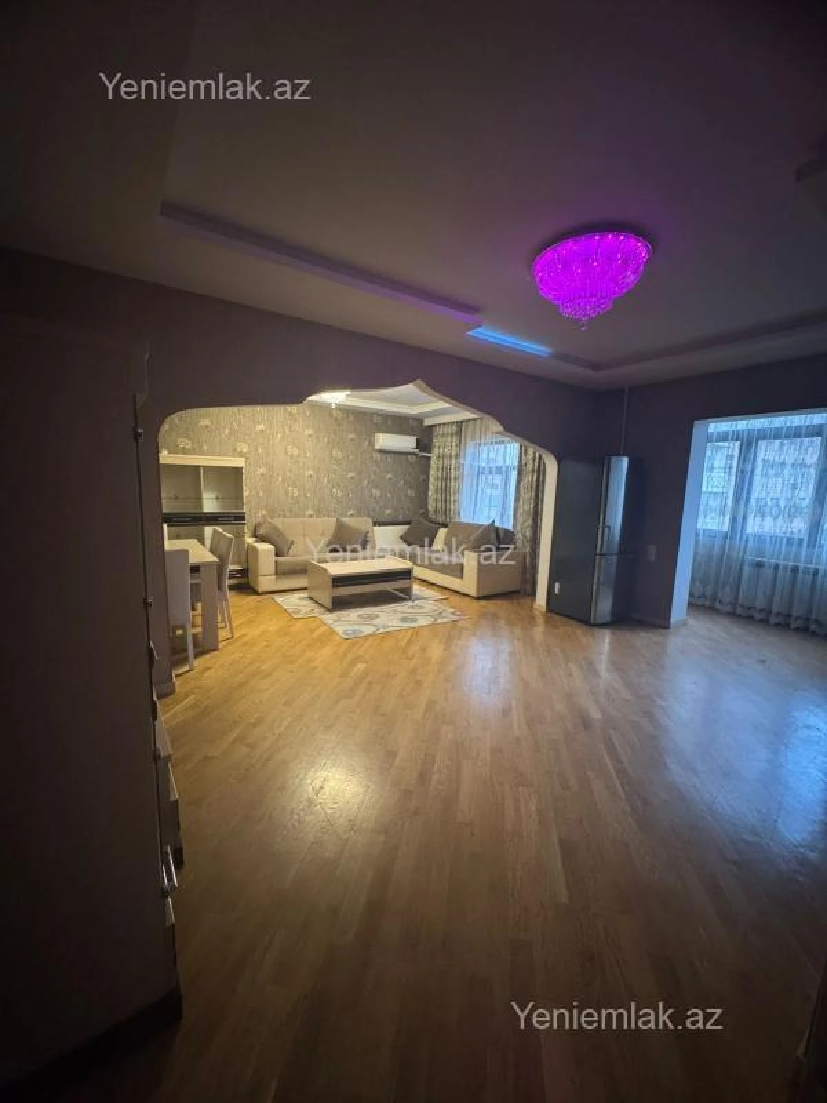 Satılır 5 otaqlı köhnə tikili 120 m²