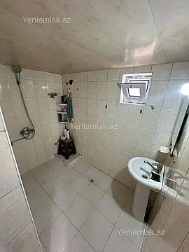 Satılır 3 otaqlı həyət evi 100 m² — Bakı, Suraxanı 3 otaq 100.00 m²