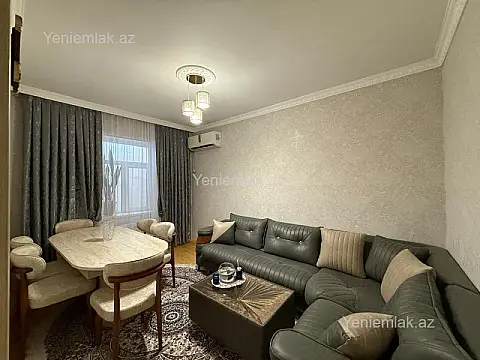 Satılır 5 otaqlı həyət evi 140 m² — Bakı, Sabunçu 5 otaq 140.00 m²