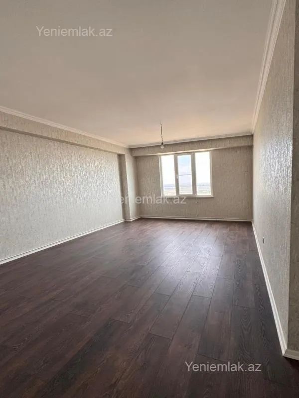 Satılır 3 otaqlı yeni tikili 66 m²