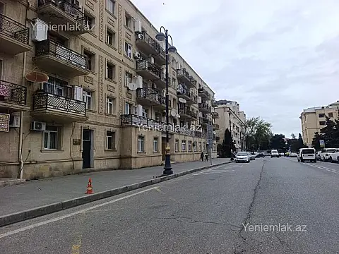 Satılır 2 otaqlı köhnə tikili 62 m² — Bakı, Sabunçu 2 otaq 62.00 m²