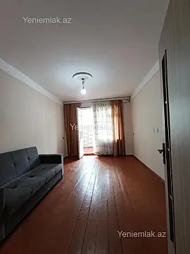 Satılır 2 otaqlı köhnə tikili 62 m²