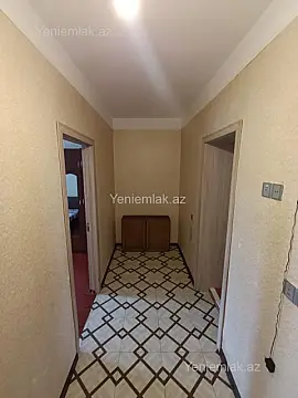 Satılır 2 otaqlı köhnə tikili 62 m²