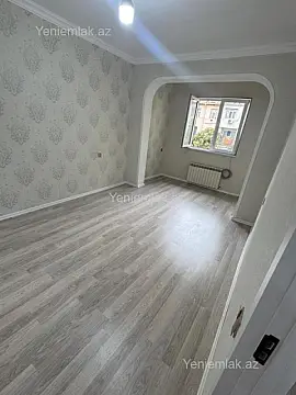 Satılır 3 otaqlı köhnə tikili 77 m² — Bakı, Nəsimi 3 otaq 77.00 m²