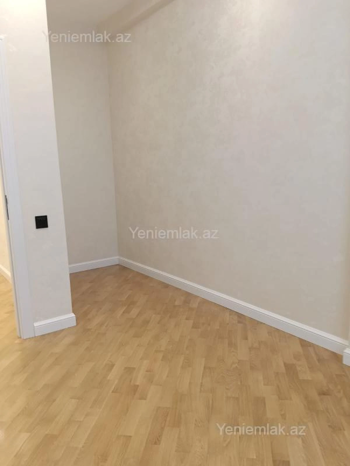 Satılır 3 otaqlı yeni tikili 110 m²