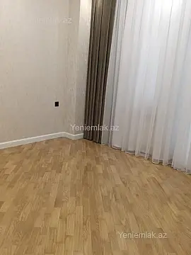 Satılır 3 otaqlı yeni tikili 110 m²