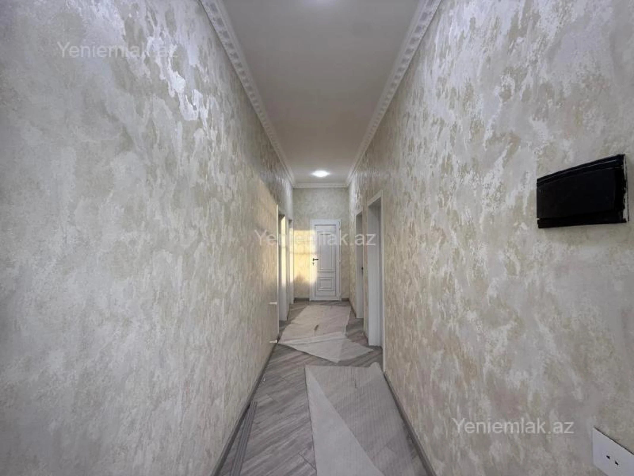 Satılır 3 otaqlı həyət evi 90 m²
