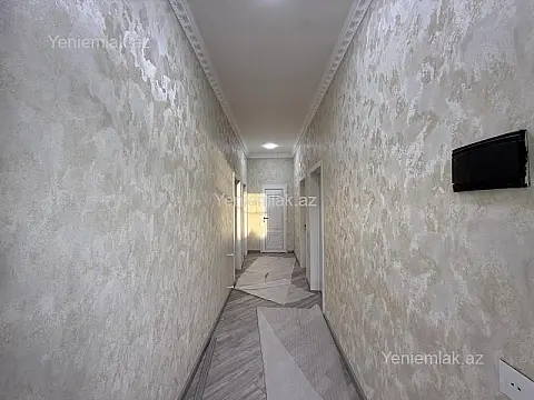 Satılır 3 otaqlı həyət evi 90 m²