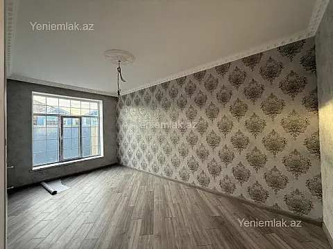Satılır 3 otaqlı həyət evi 90 m²