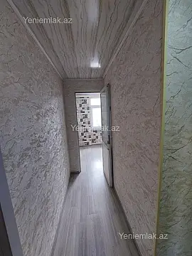 Satılır 2 otaqlı köhnə tikili 48 m²