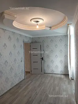 Satılır 2 otaqlı köhnə tikili 48 m² — Sumqayıt 2 otaq 48.00 m²