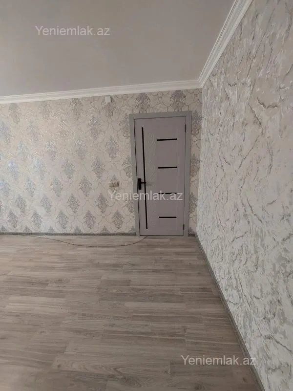Satılır 2 otaqlı köhnə tikili 48 m²