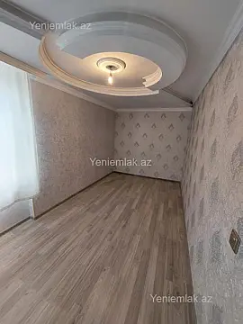 Satılır 2 otaqlı köhnə tikili 48 m²